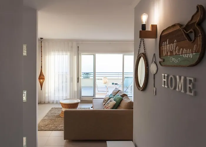Home Sweet Praia Penthouse