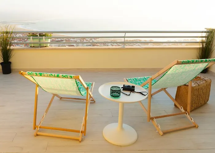 Home Sweet Praia Penthouse