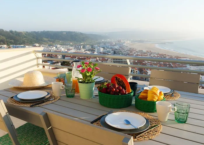 Home Sweet Praia Penthouse