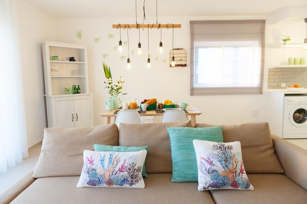 Sweet Penthouse Nazaré
