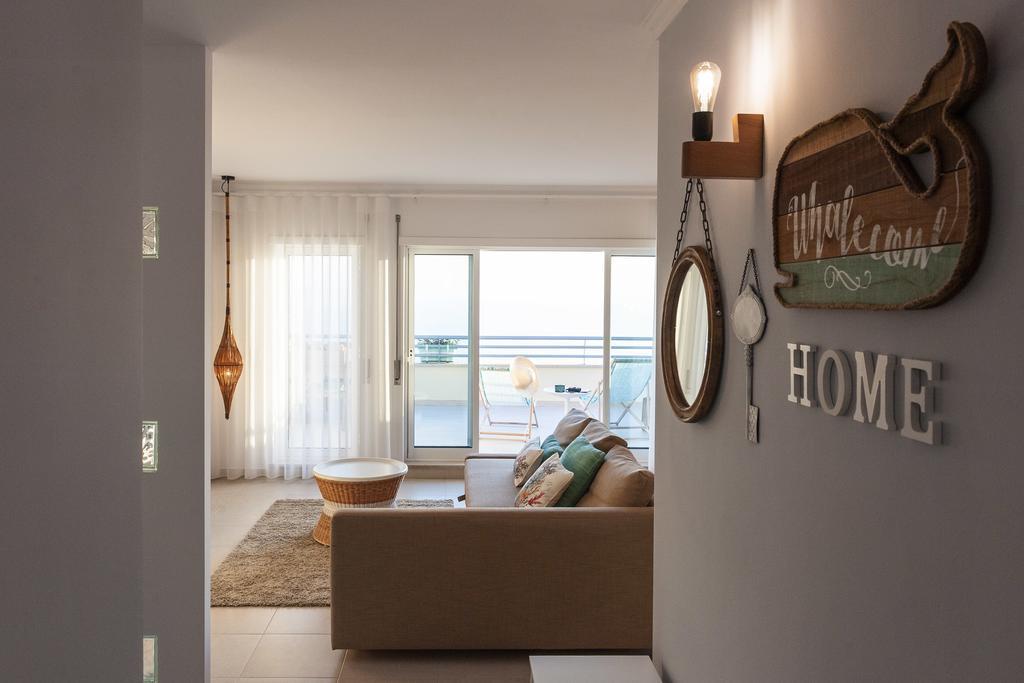 Sweet Penthouse Apartment *
