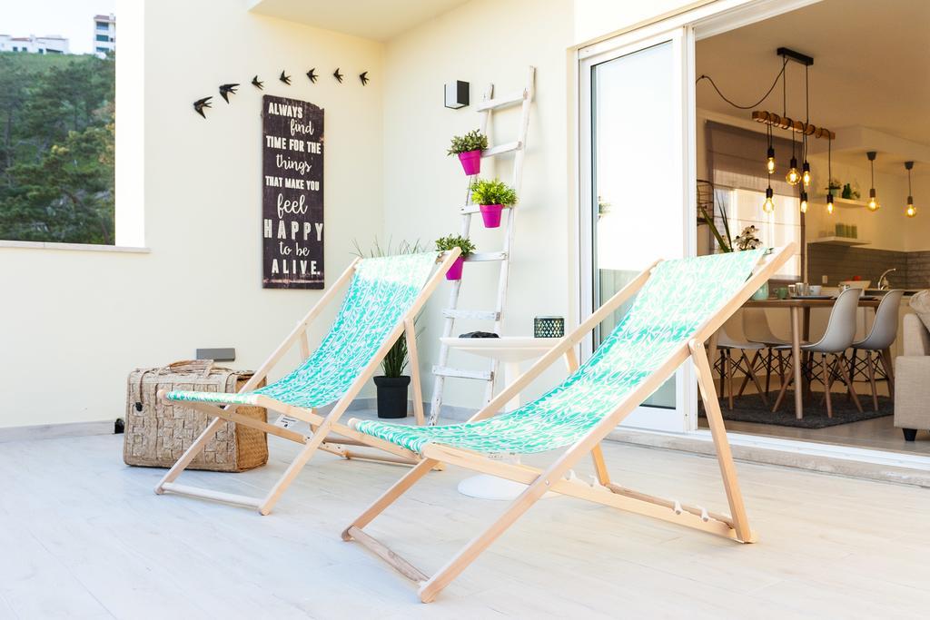 Sweet Penthouse * Nazaré