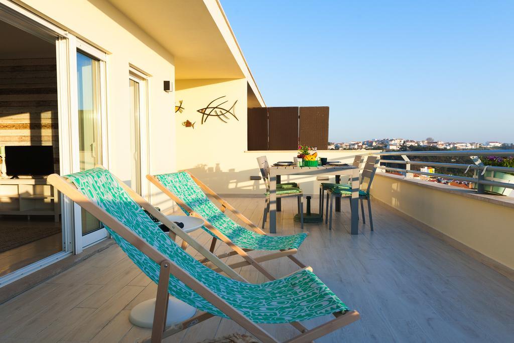 Apartment Sweet Penthouse