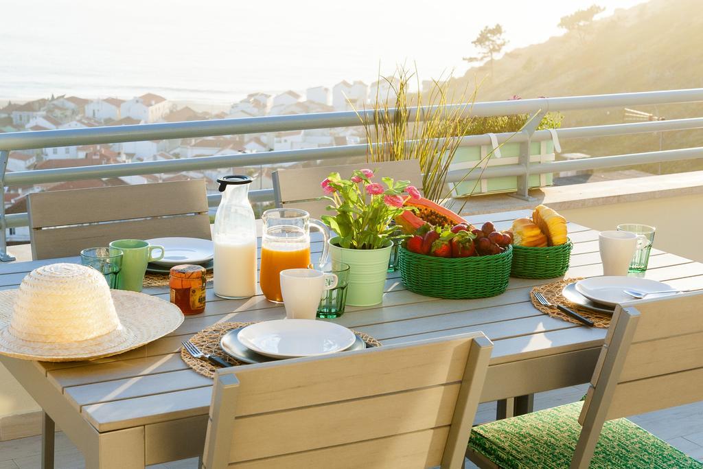Apartment Sweet Penthouse Nazaré