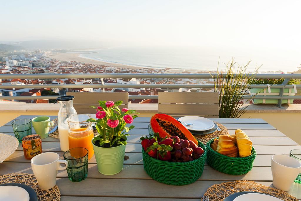 Apartment Sweet Penthouse Nazare