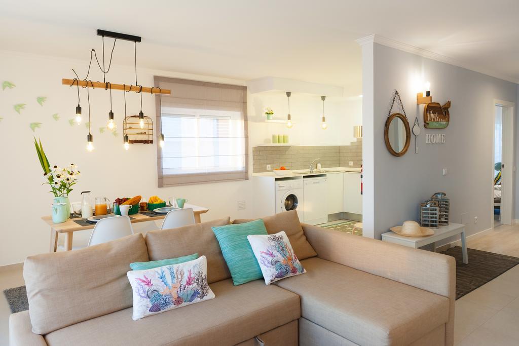 Sweet Penthouse Nazaré