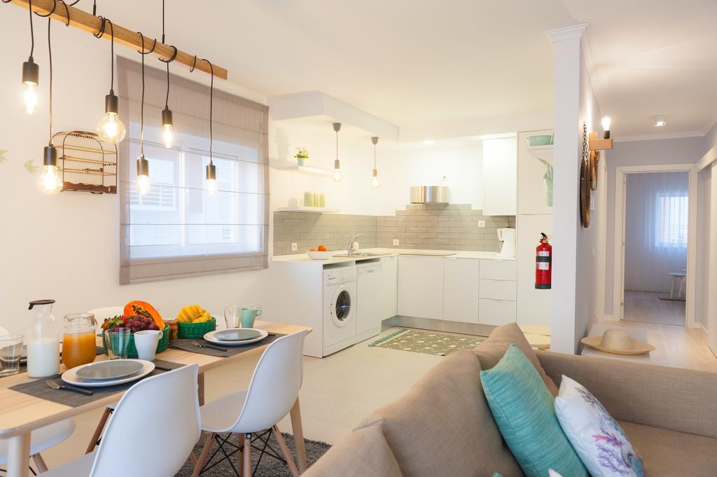 Apartment Sweet Penthouse Nazare