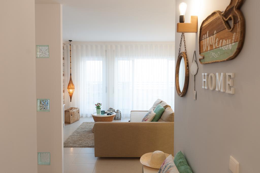 Sweet Penthouse Nazare