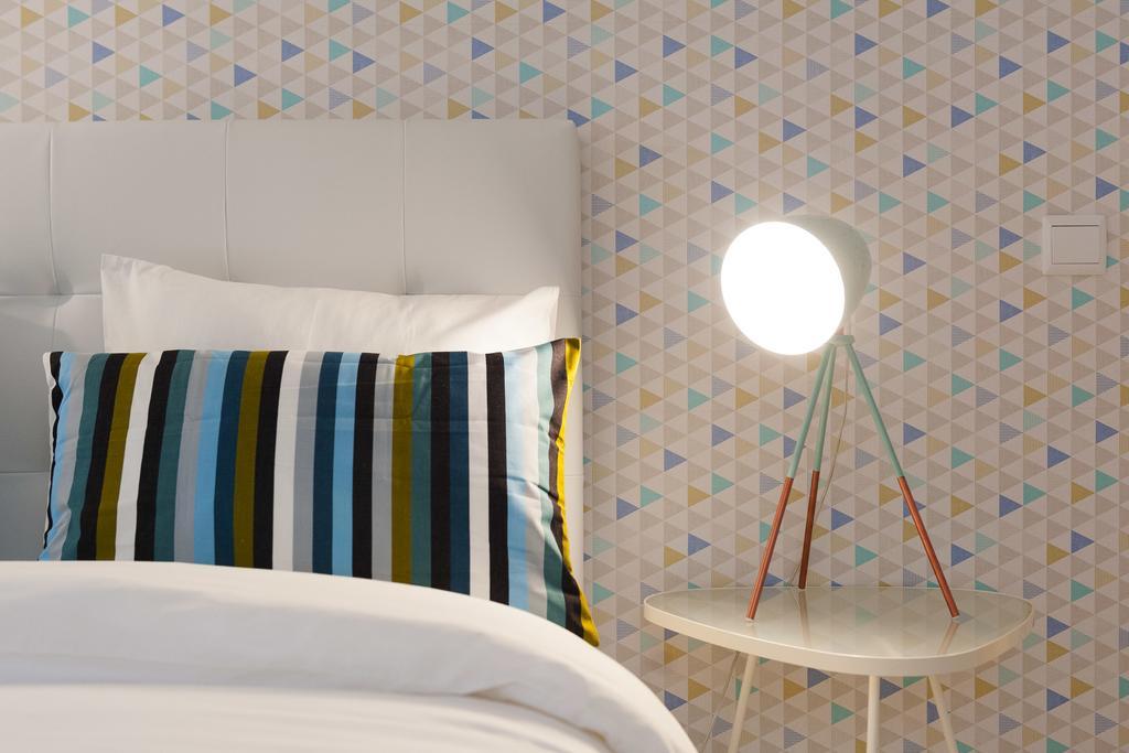 Apartment Sweet Penthouse Nazare