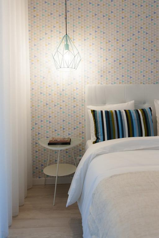 Apartment Sweet Penthouse Nazare