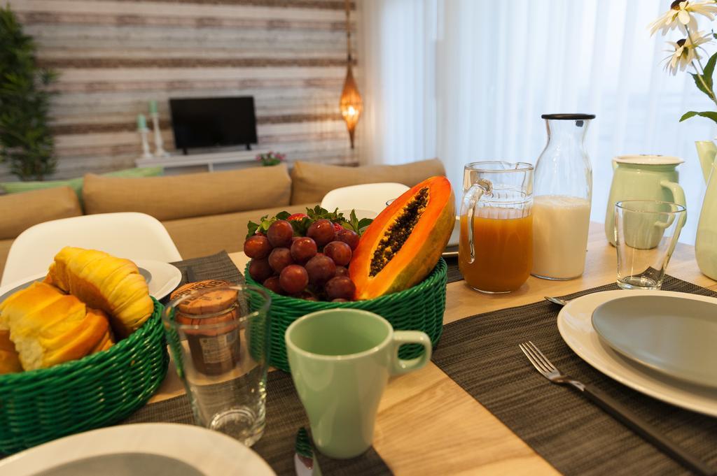 Sweet Penthouse Nazare