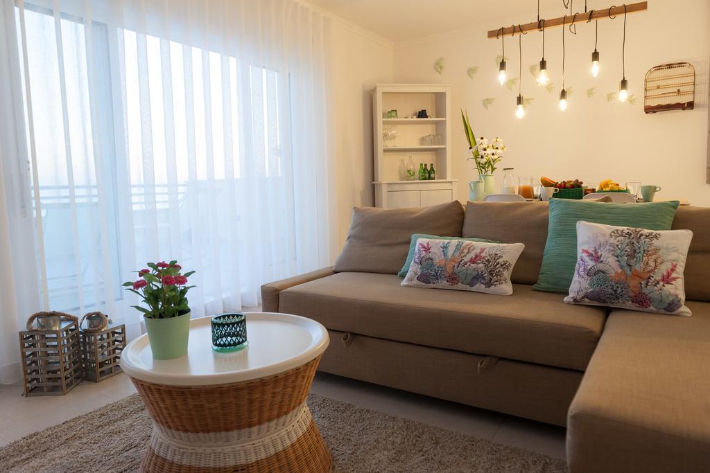 Sweet Penthouse Nazaré
