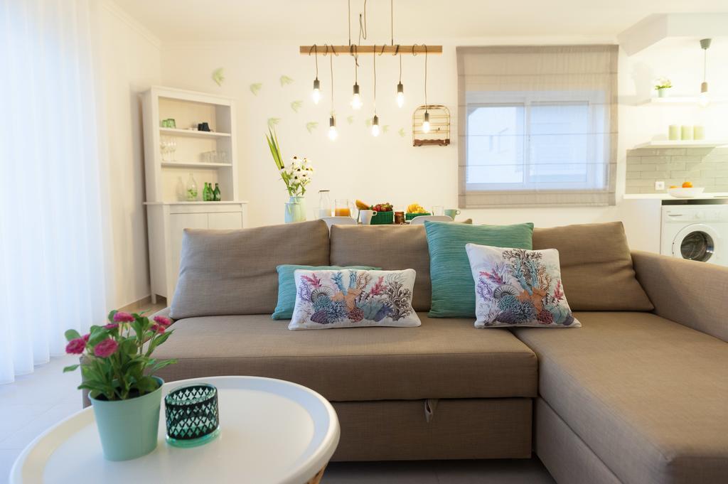 Sweet Penthouse Apartment Nazaré