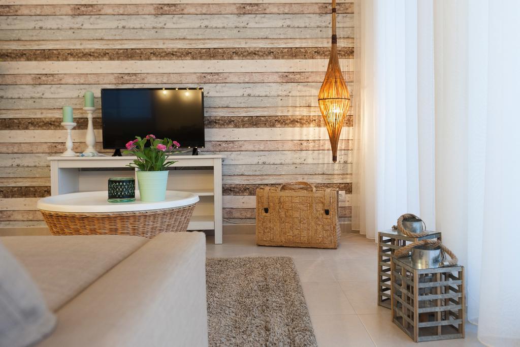 Sweet Penthouse *