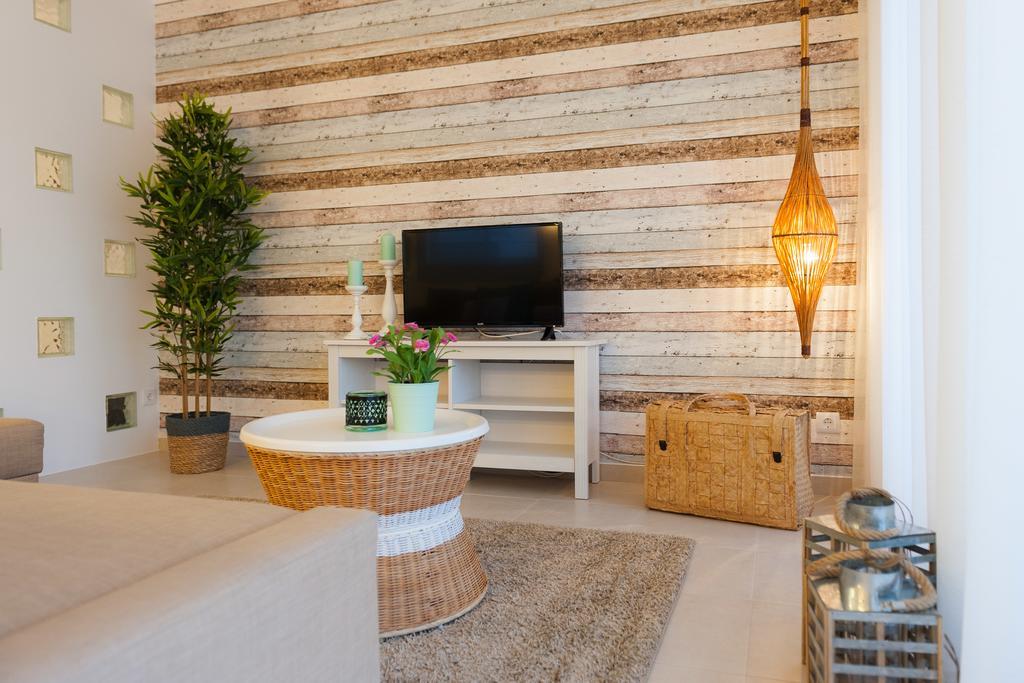 Sweet Penthouse Apartment Nazaré